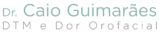 Dr. Caio Guimarães - DTM e Dor Ortofacial